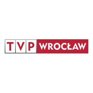 TVP Wroclaw Logo PNG Vector