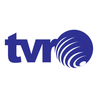 TVR Logo PNG Vector