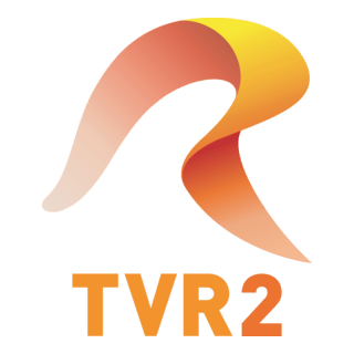 TVR2 Logo PNG Vector