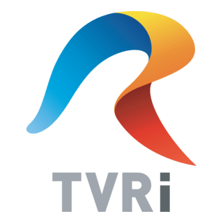 TVRi Logo PNG Vector