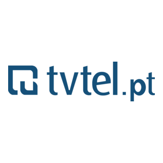 Tvtel Logo PNG Vector