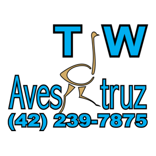 tw avestrus Logo PNG Vector