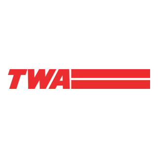 TWA Logo PNG Vector