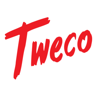 Tweco Logo PNG Vector