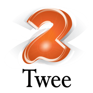Twee Logo PNG Vector