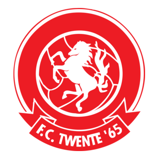 Twente Logo PNG Vector