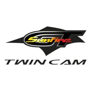 TwinCam Logo PNG Vector