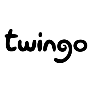 Twingo Logo PNG Vector