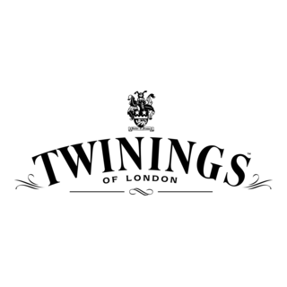 Twinings of London Logo PNG Vector