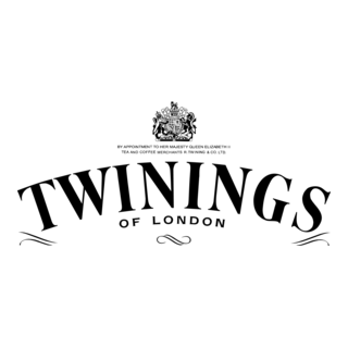 Twinings of London Logo PNG Vector