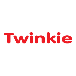Twinkie Logo PNG Vector