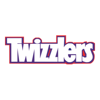 Twizzlers Logo PNG Vector