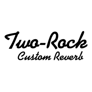 Two-Rock Logo PNG Vector