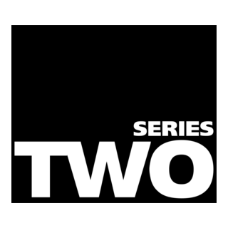 Two Series Logo PNG Vector