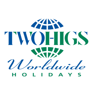 Twohighs Logo PNG Vector