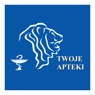Twoje Apteki Logo PNG Vector