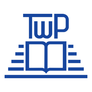 TWP Logo PNG Vector
