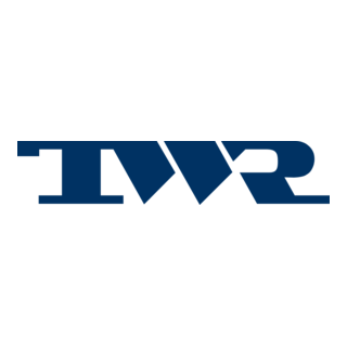 TWR Logo PNG Vector