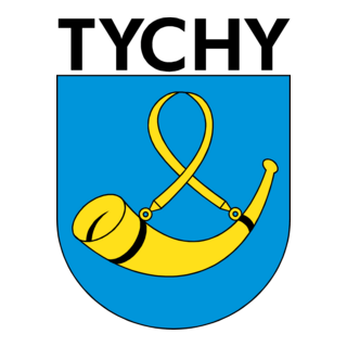 Tychy Logo PNG Vector