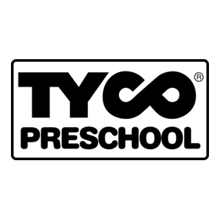 Tyco Preschool Logo PNG Vector