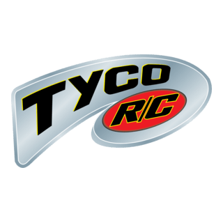 Tyco R/C Logo PNG Vector
