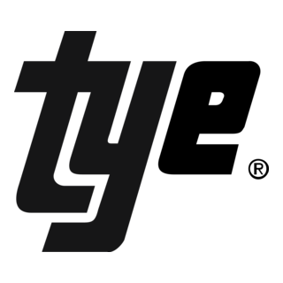 tye Logo PNG Vector