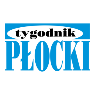 Tygodnik Plocki Logo PNG Vector