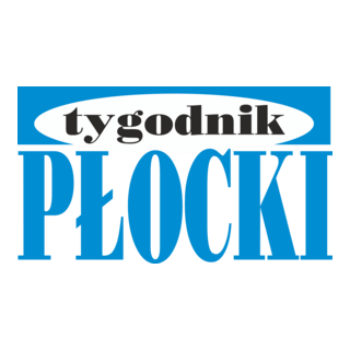 Tygodnik Płocki Logo PNG Vector