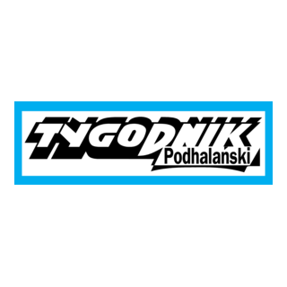 Tygodnik Podhalanski Logo PNG Vector