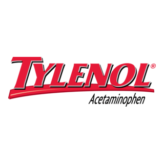 Tylenol Logo PNG Vector