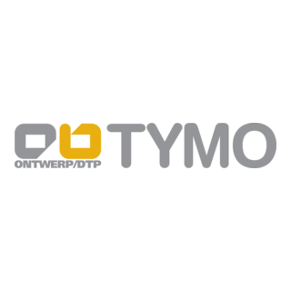 Tymo Logo PNG Vector