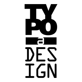 typo&design Logo PNG Vector