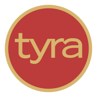 tyra Logo PNG Vector