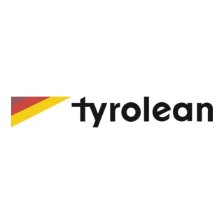 Tyrolean Logo PNG Vector