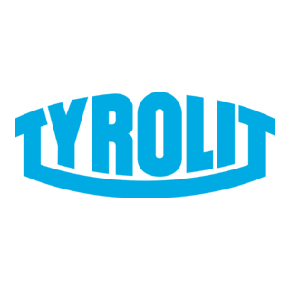 Tyrolit Logo PNG Vector