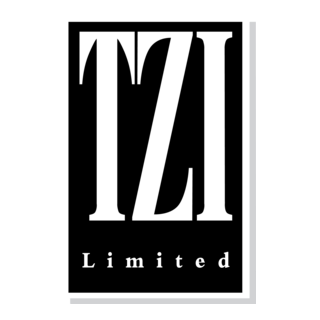 TZI Logo PNG Vector