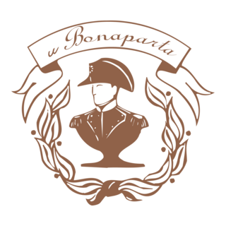 U Bonoparta Logo PNG Vector