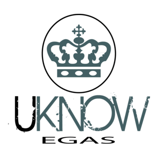 U KONW INC Logo PNG Vector