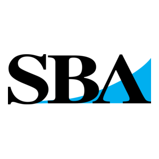 U.S. SBA Logo PNG Vector