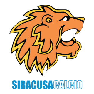 U.S.Siracusa Calcio Logo PNG Vector