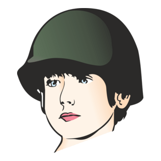 U2 Menino Logo PNG Vector