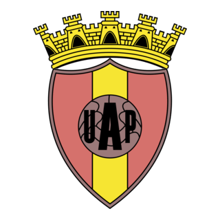 UA Povoense Logo PNG Vector