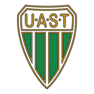 UA Sedan-Torcy 60's Logo PNG Vector