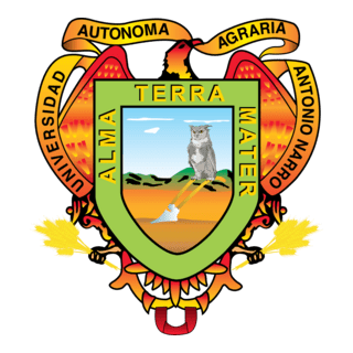 UAAAN Logo PNG Vector