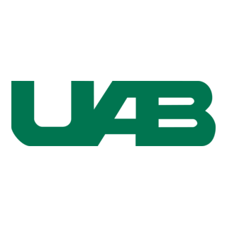 UAB Logo PNG Vector