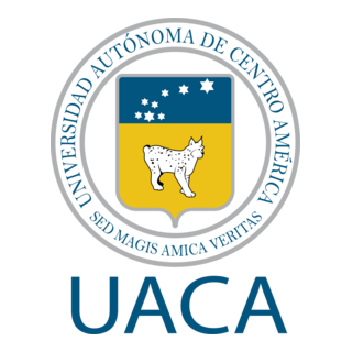 UACA Logo PNG Vector
