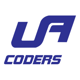 UACODERS Logo PNG Vector