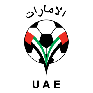 UAE Logo PNG Vector
