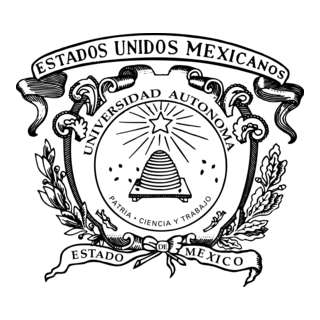 uaemex Logo PNG Vector