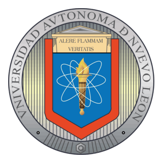 Uanl Logo PNG Vector